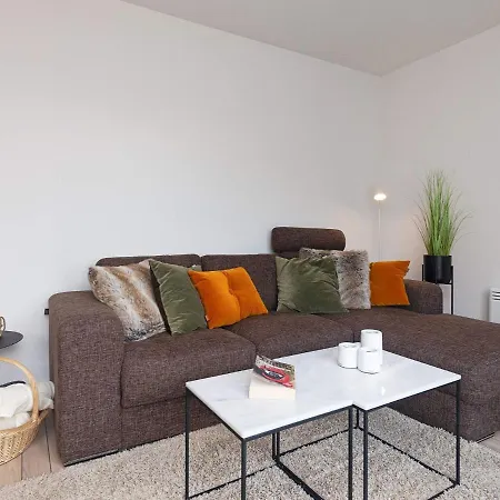 Holiday Xxxvii Holiday home *