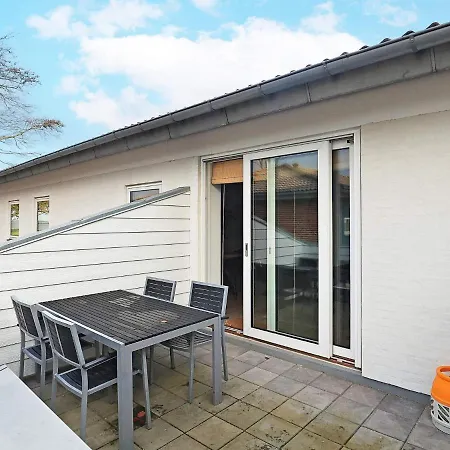 Holiday home Holiday Xxxvii