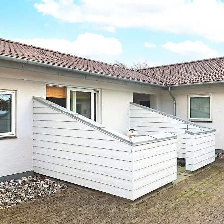 Holiday home Holiday Xxxvii
