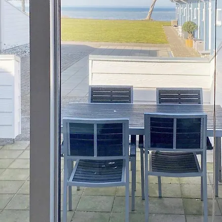 Holiday home Holiday Xxxvii *
